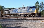 CSX 434